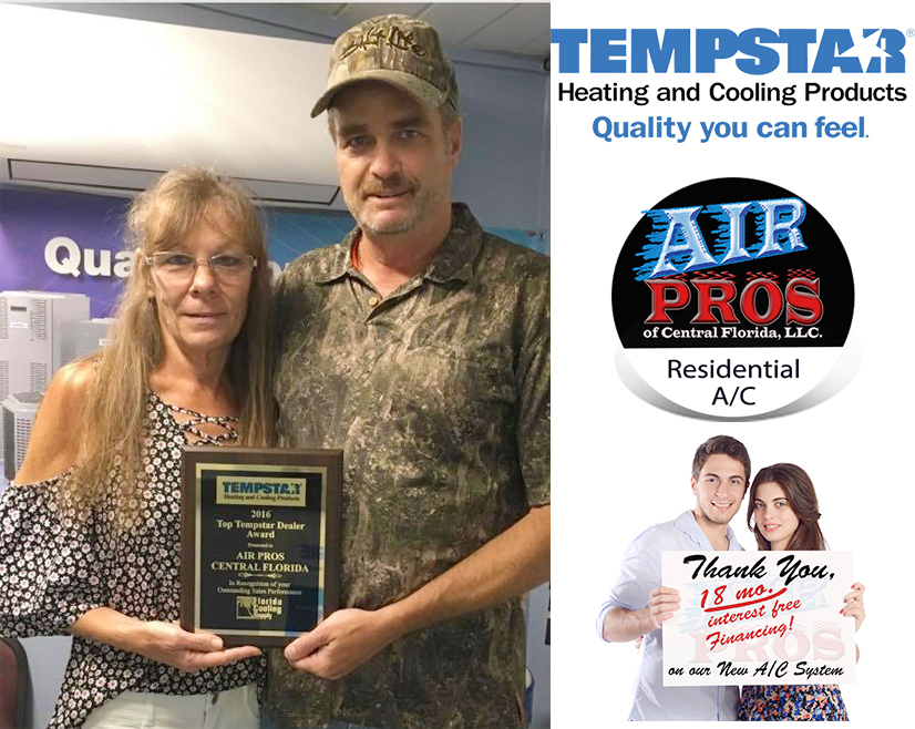 Award Winning Service Image